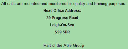 Brighouse Local Electrics head office